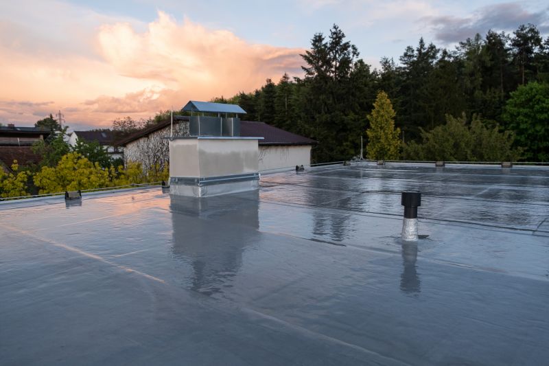 Cost of Roofing in Neptune, NJ