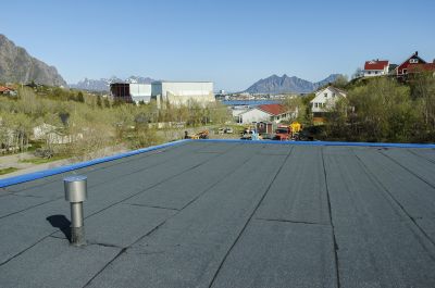 Best Industrial Roofing Contractors in Neptune, NJ