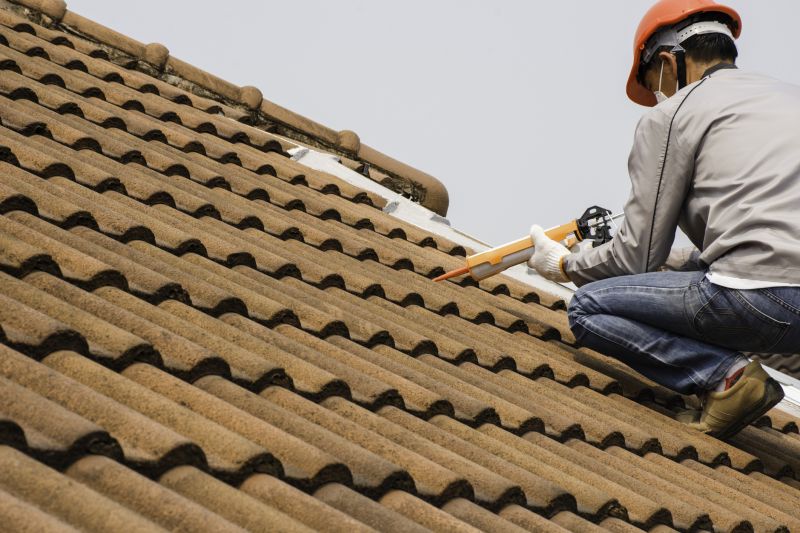 Local Roofing Experts